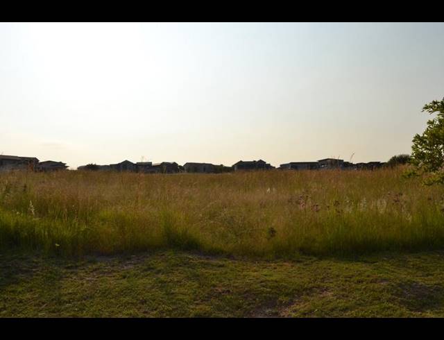 LAND FOR SALE IN COPPERLEAF ESTATE
